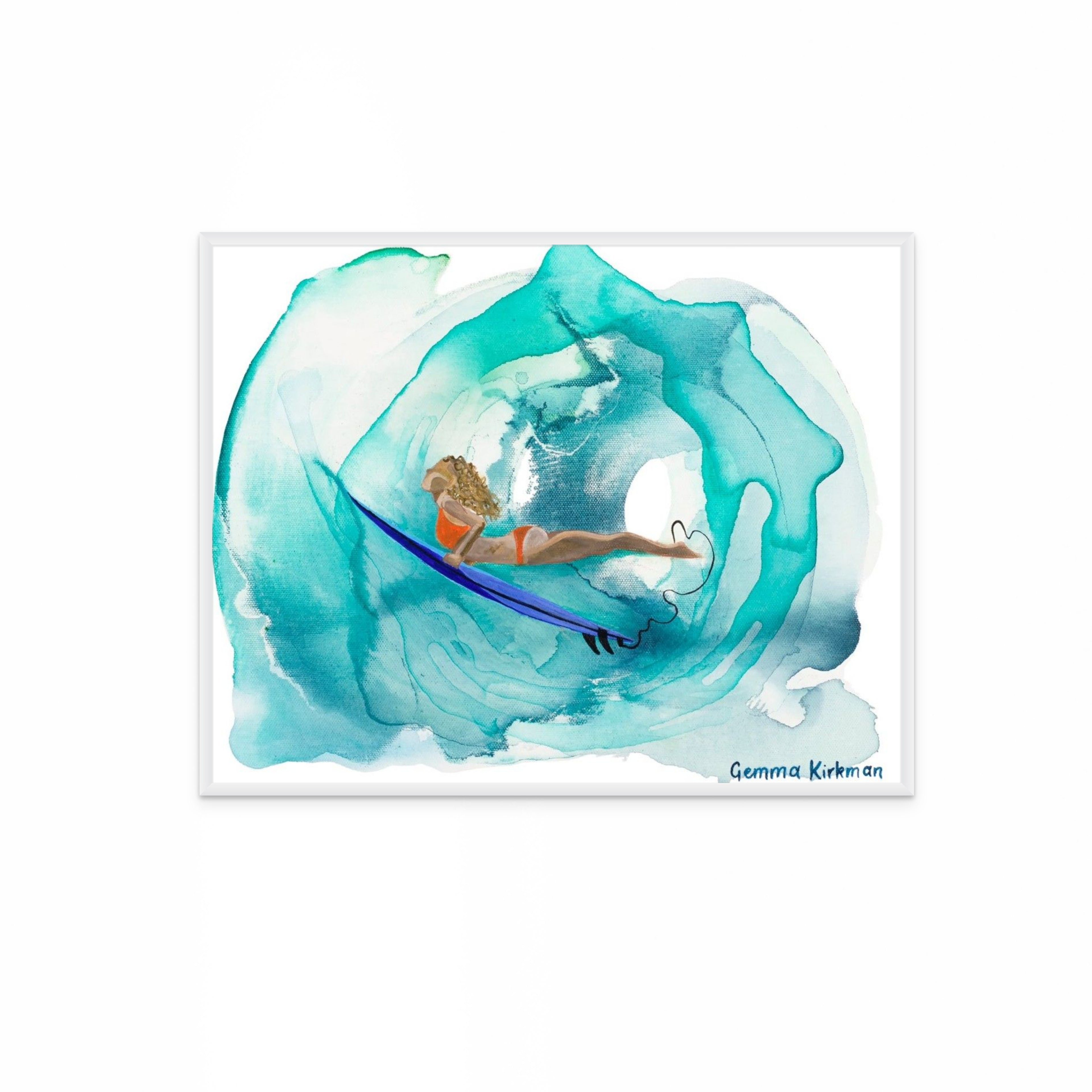 Holly ** Girl on Tour **