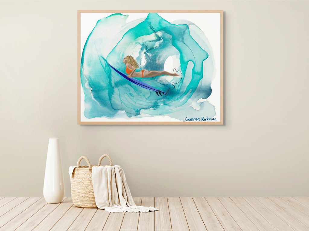 Holly ** Girl on Tour **