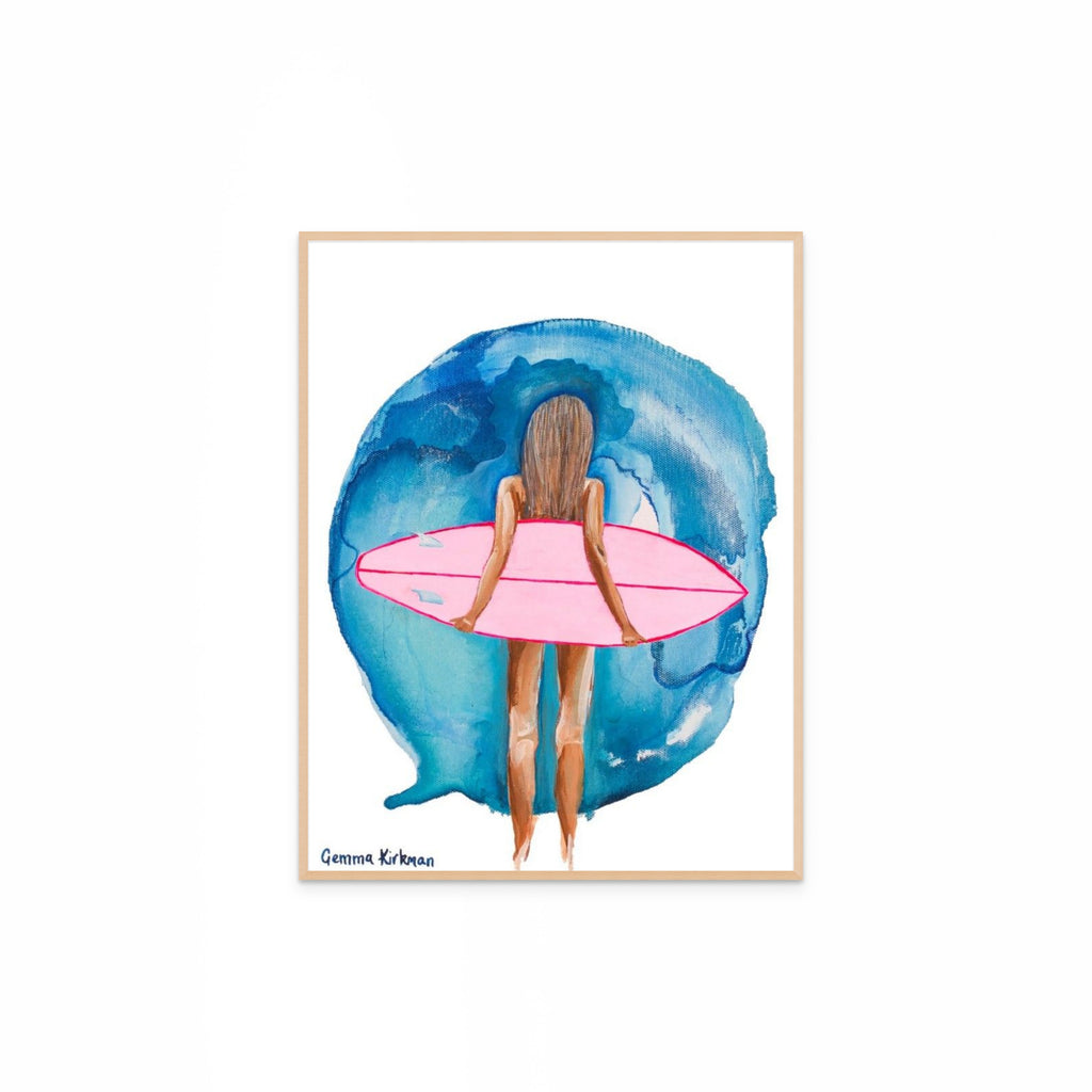 Jess ** Girl on Tour **