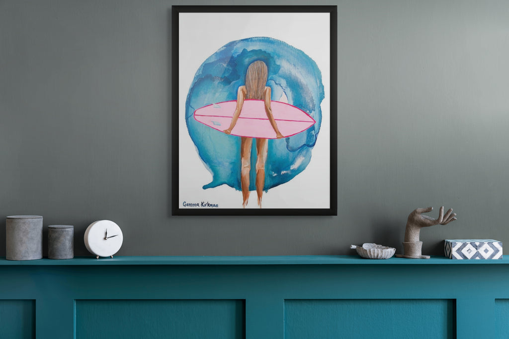 Jess ** Girl on Tour **